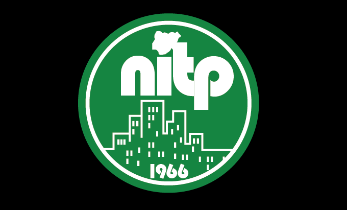 National President of the Nigerian Institute of Town Planners (NITP)