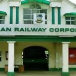 Nigeria Railway Corporation
