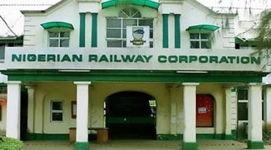 Nigeria Railway Corporation