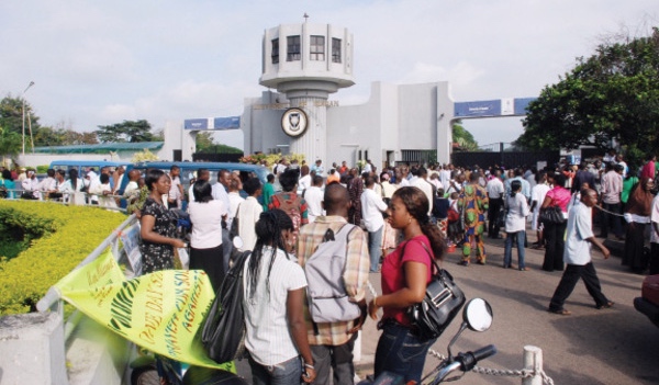 NIGERIA DAILY: Why Nigeria Needs More Tertiary Institutions