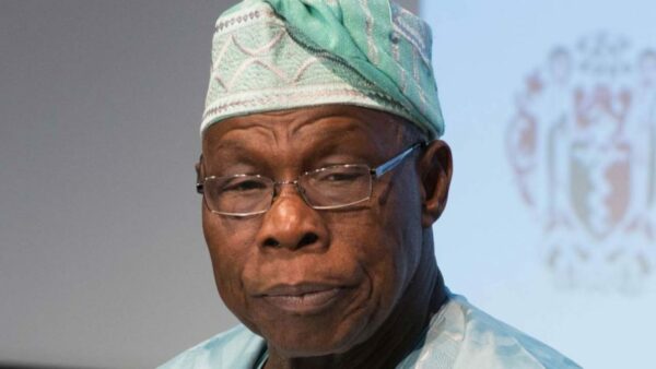 Obasanjo: Rising coups show youths are looking for liberators - Daily Trust