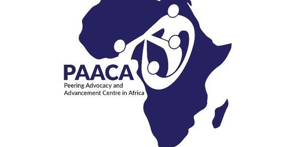 The Executive Director, Peering Advocacy and Advancement Centre in Africa (PAACA)