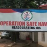 Operation Safe Haven