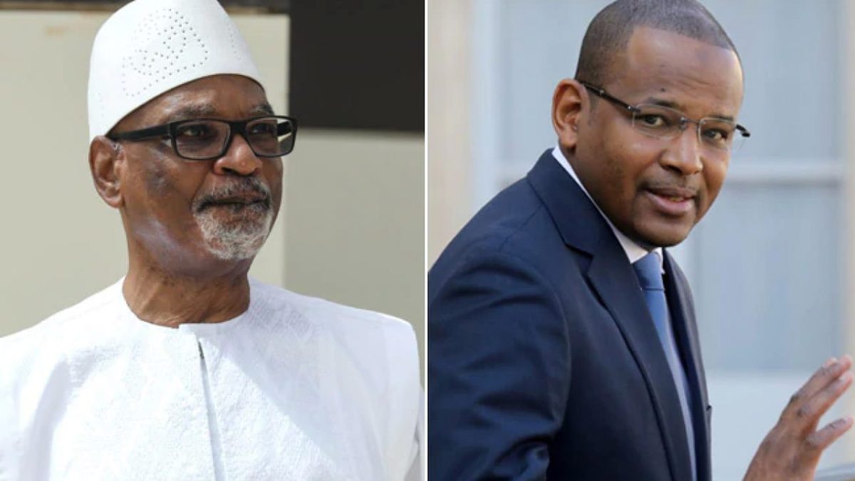 Mali crisis: West African bloc, France warn of ‘mutiny’