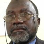 A professor of economics at the Bayero University, Kano, Garba Ibrahim Sheka
