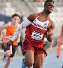 Australia based teenager, Nwoko making waves in athletics