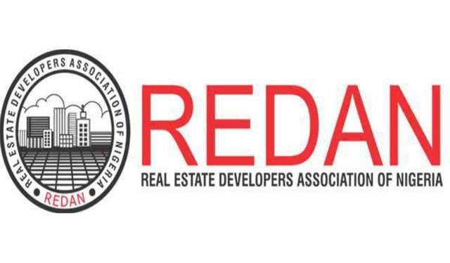Real Estate Developers Association of Nigeria (REDAN)