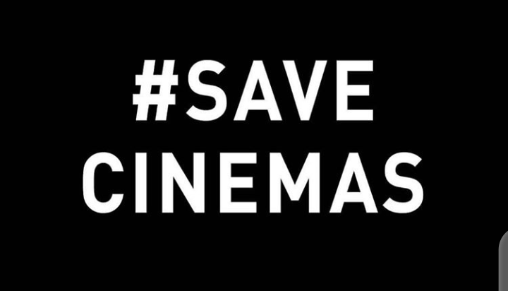 Nigerian actors, film makers protest closure of cinemas