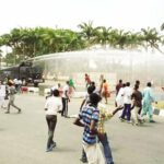 Shi’ites, police clash in Kaduna