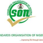 Standards Organisation of Nigeria (SON)