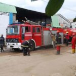 The Federal Capital Territory (FCT) Fire Service