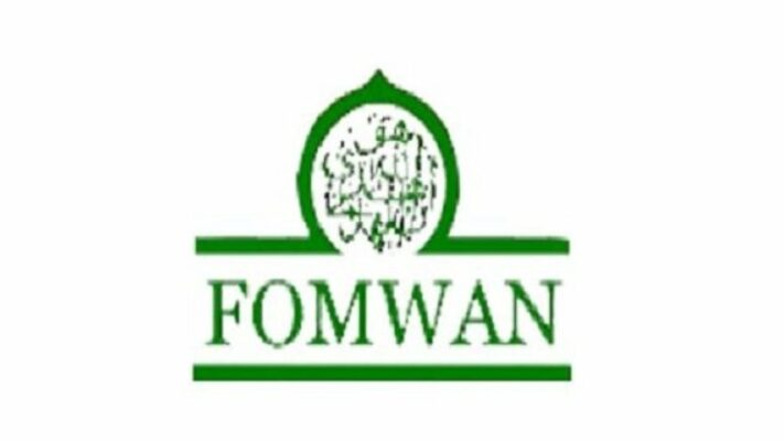 The Federation of Muslim Women Association in Nigeria (FOMWAN)