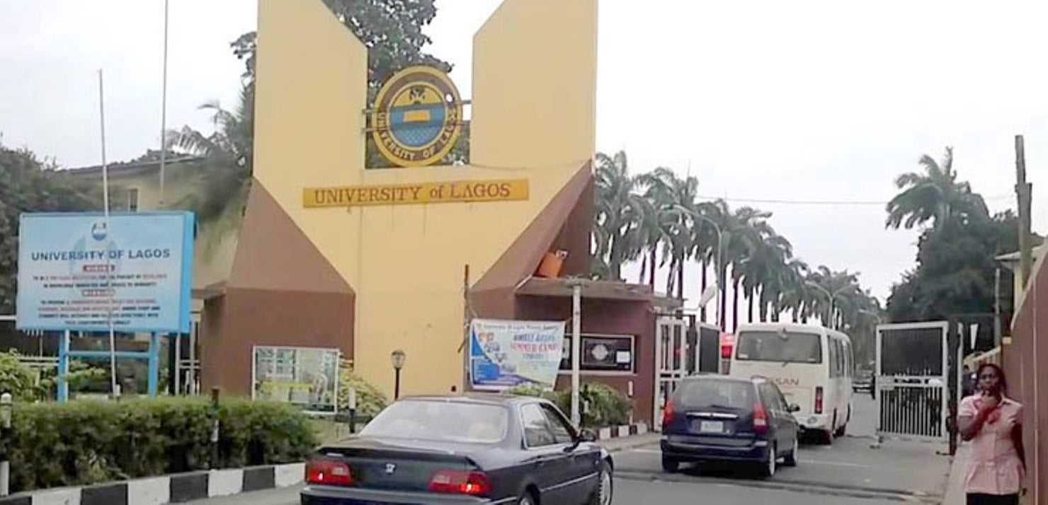 UNILAG Crisis: Buhari receives Panel’s report