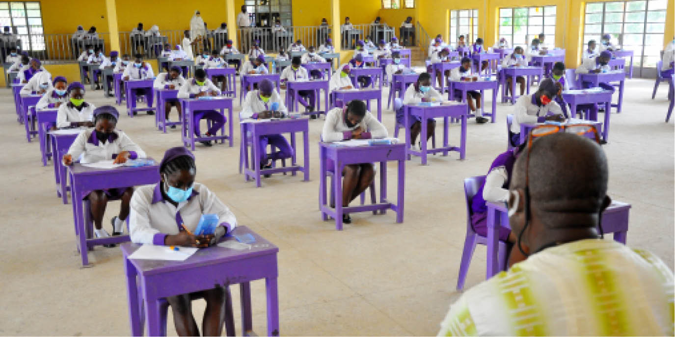 Rethinking Nigeria’s education system in a pandemic