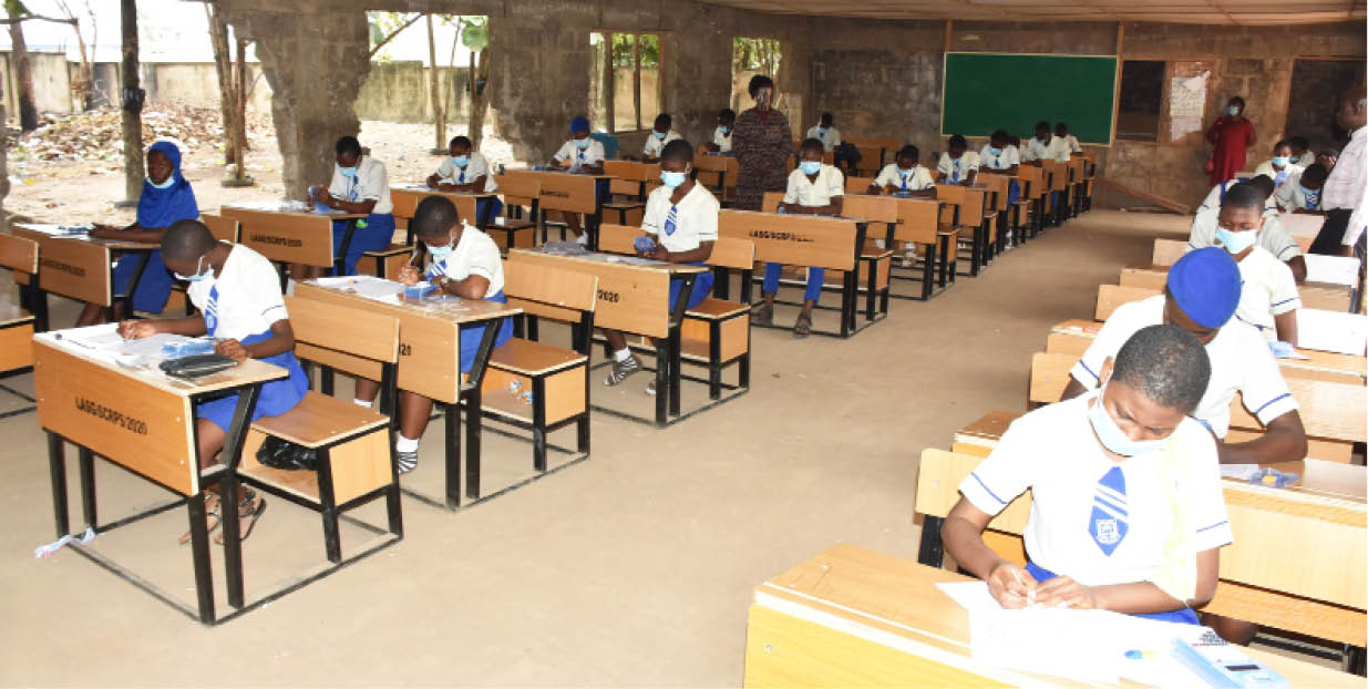 Malpractice: WAEC arrests supervisors in Lagos, Kano, Bayelsa, others