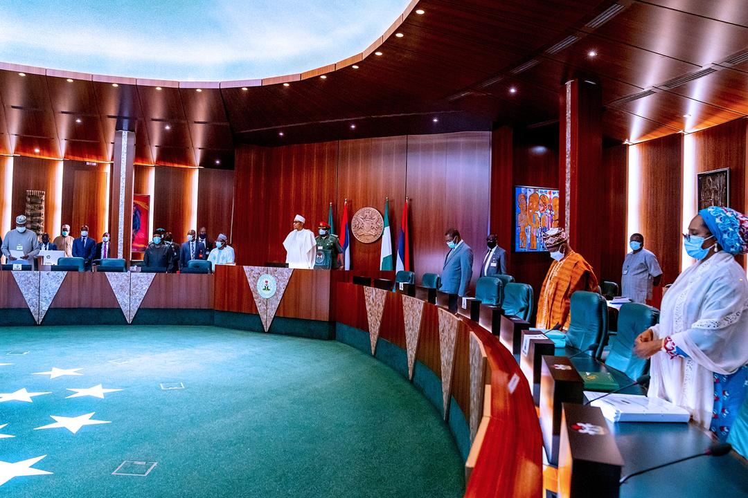 FEC earmarks $1.484bn for Kaduna, Warri refineries rehabilitation