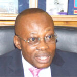 Barrister Monday Ubani is the immediate past First Vice-President of the Nigerian Bar Association (NBA)