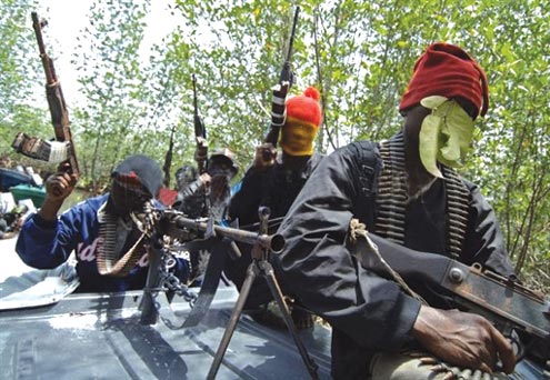 Gunmen kill traditional ruler in Plateau, 3 in Benue, 1 in Nasarawa, 2 soldiers in Abia