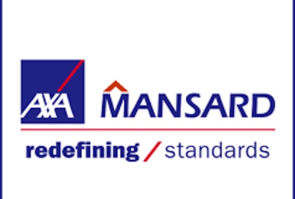 AXA Mansard Insurance Plc