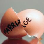 divorce, marriage