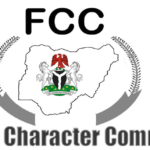 The Federal Character Commission FCC