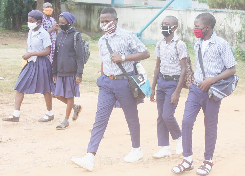 Violence: Lagos schools to reopen Monday