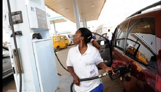 FG cuts N2 from new pump price, petrol to sell at N170.17