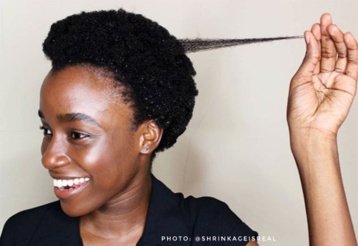 How to care for natural/virgin hair - Daily Trust