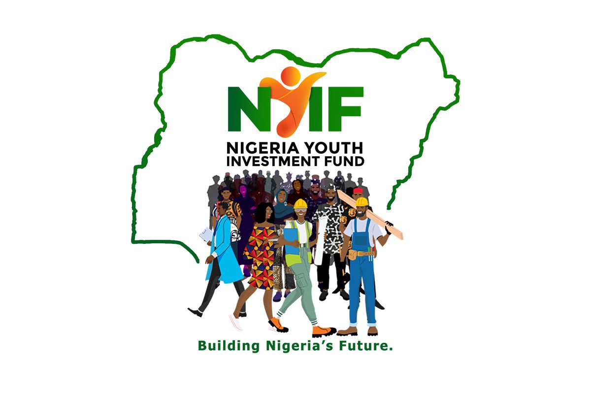 Nigeria Youth Fund receives 200,000 applications in one week