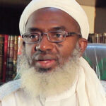 Dr Ahmad Abubakar Gumi is an Islamic scholar and Medical doctor.