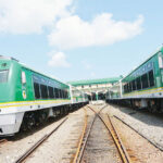 Abuja-Kaduna train service