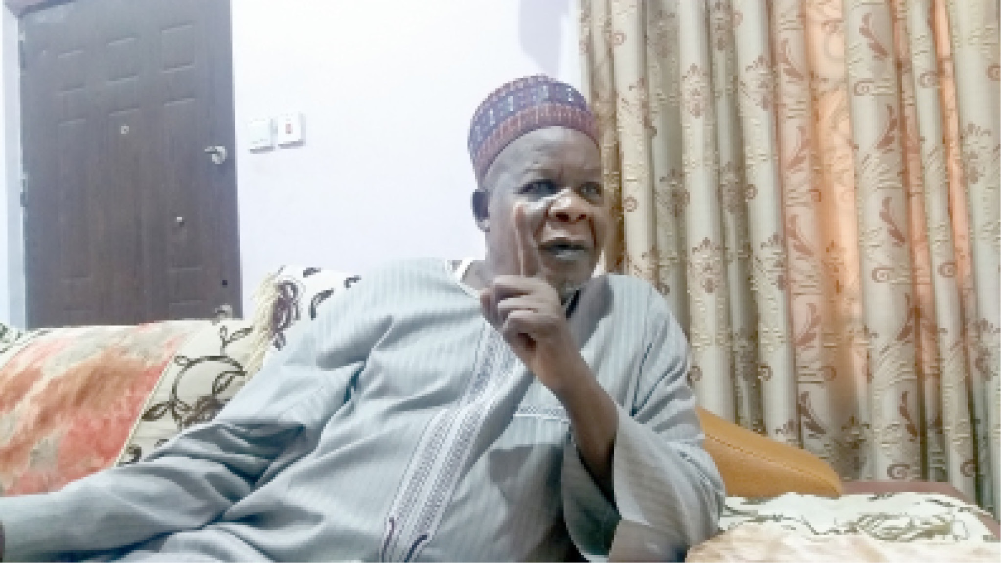 Reminiscences with Alhaji Dauda Birma