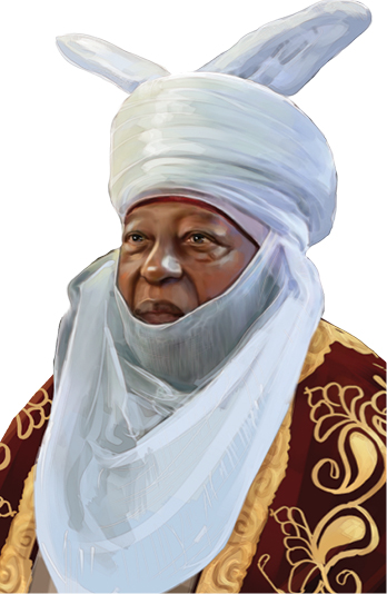 Emir of Zazzau: Kaduna govt orders fresh selection process