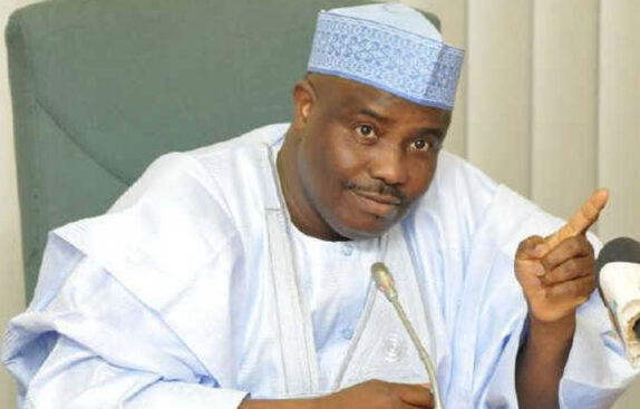 Tambuwal