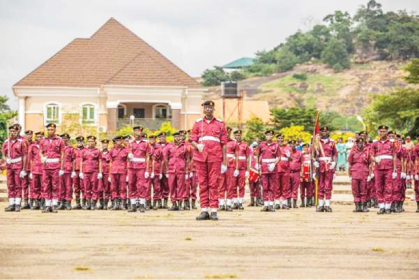 Ekiti battles insecurity in 2021 budget, sets aside N1.4bn for Amotekun 