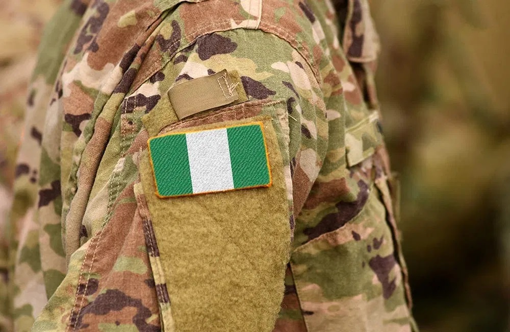 198 army officers sat for captain to major examination in Edo