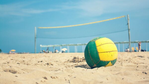 Taraba to host maiden Beach Volleyball tourney