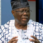 Chief Bode George