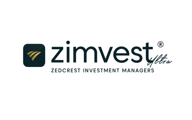 Digital Wealth Management Firm, Zimvest