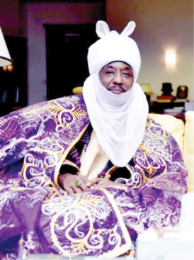 Kano Gov Announces Return Of Sanusi As Emir - Daily Trust