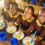 Federal School Feeding Programme