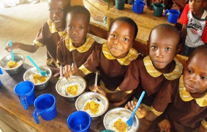 Federal School Feeding Programme