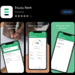 Fintech app Esusu