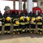 Fire Service personnel, Firefighters