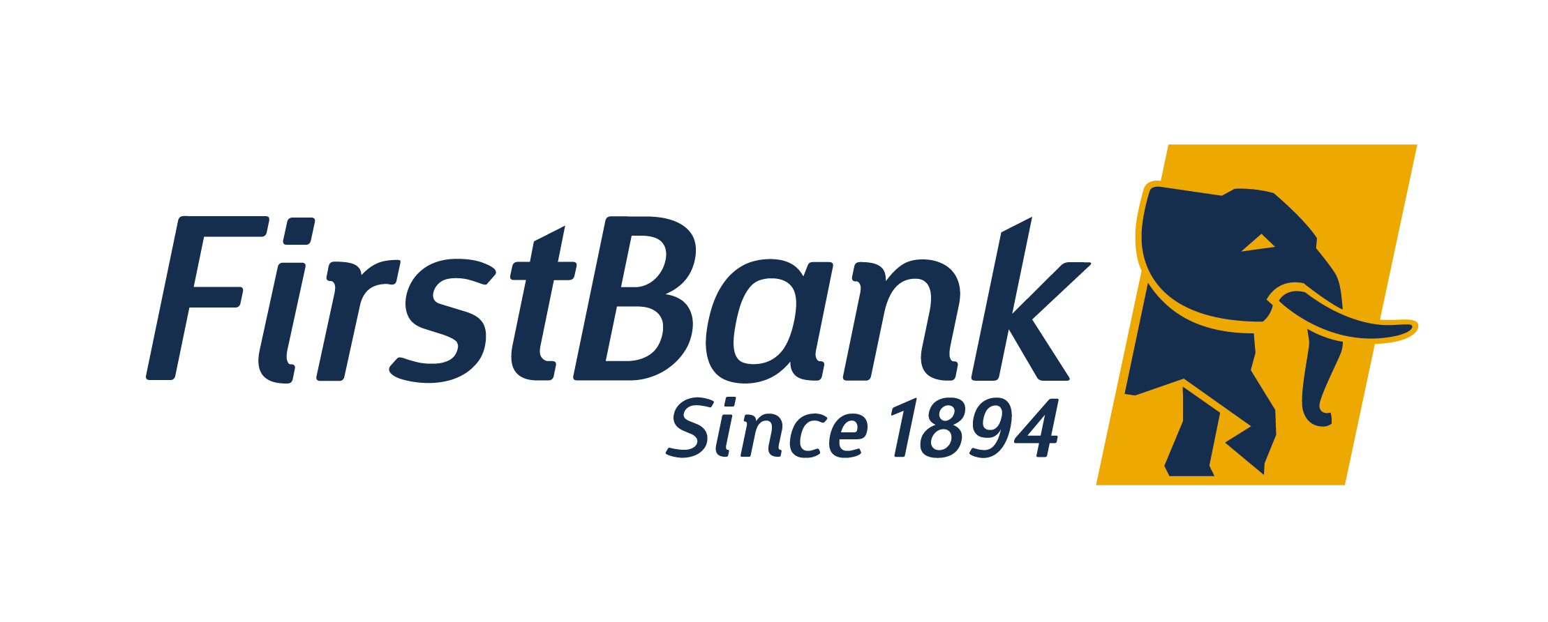 1 first bank