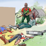 Insecurity puts Abuja residents on edge