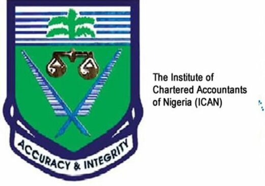 Institute of Chartered Accountants of Nigeria (ICAN)
