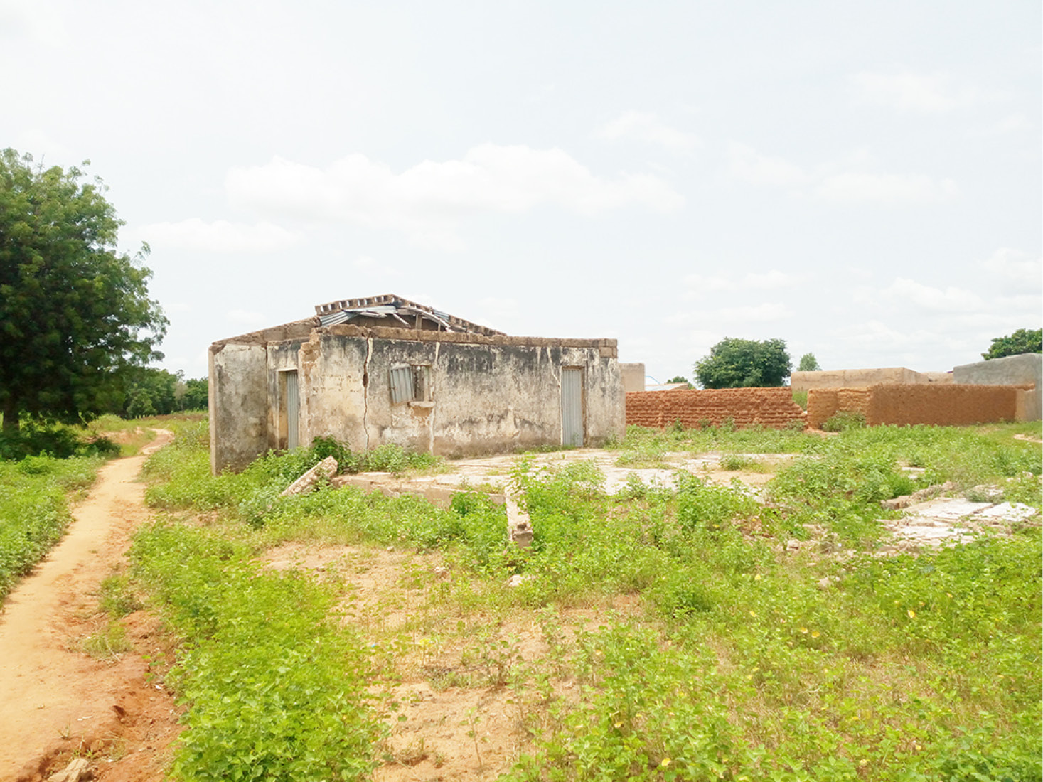 Kano, Jigawa villages where pregnancy sparks fear