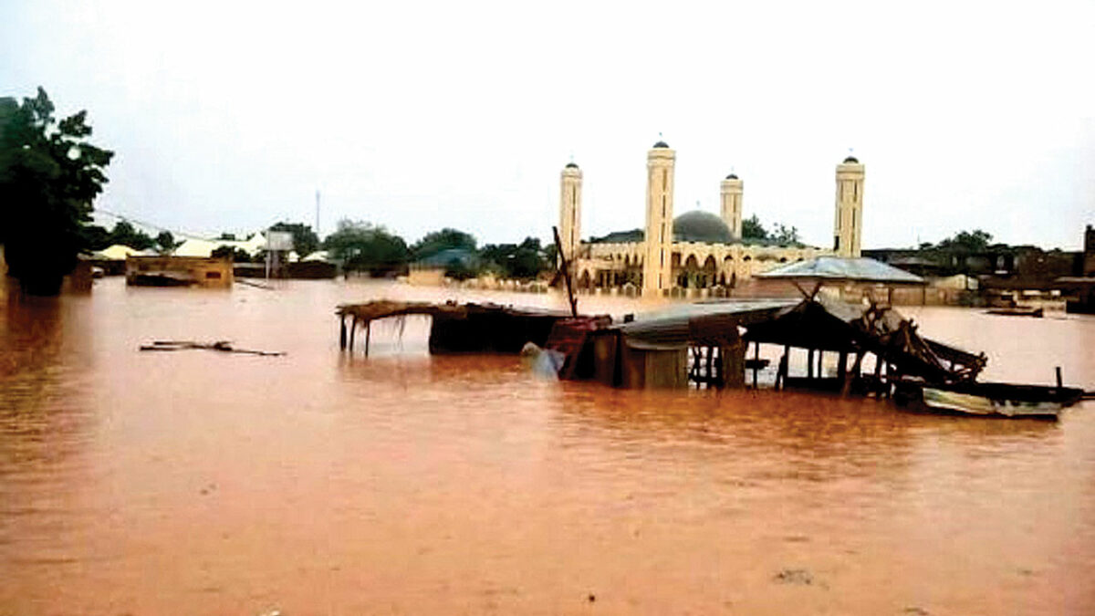 15 die, 30 injured in Kebbi flooding - Daily Trust