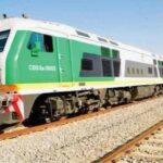 Lagos-Ogun train